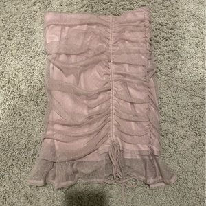 Princess Polly Jaycee Set Skirt